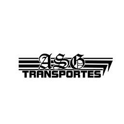 Logo Transportes ASG